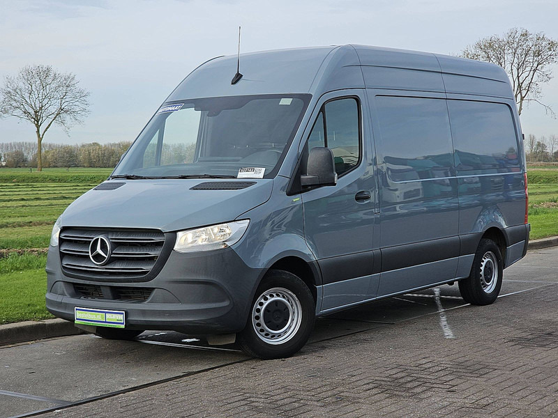 Mercedes-Benz Sprinter 316 L2H2 Mbux Trekhaak - Μικρό βαν: φωτογραφία 2 Mercedes-Benz Sprinter 316 L2H2 Mbux Trekhaak - Μικρό βαν: φωτογραφία 2