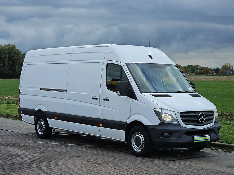 Mercedes-Benz Sprinter 316 L3H2 3.5t-Trekhaak! - Βαν: φωτογραφία 5 Mercedes-Benz Sprinter 316 L3H2 3.5t-Trekhaak! - Βαν: φωτογραφία 5