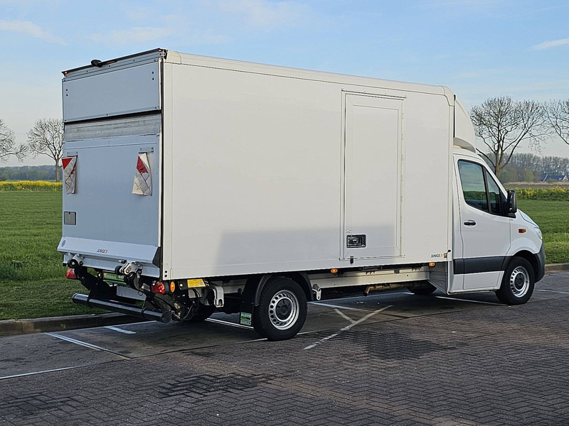 Mercedes-Benz Sprinter 317 Bakwagen Zijdeur! - Επαγγελματικό αυτοκίνητο κόφα: φωτογραφία 3 Mercedes-Benz Sprinter 317 Bakwagen Zijdeur! - Επαγγελματικό αυτοκίνητο κόφα: φωτογραφία 3