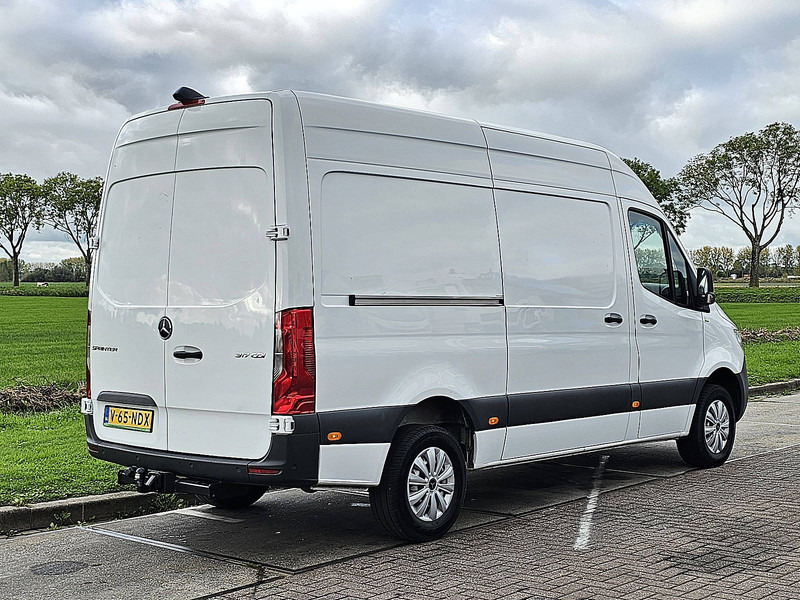 Mercedes-Benz Sprinter 317 L2H2 Mbux Trekhaak ! - Βαν: φωτογραφία 3 Mercedes-Benz Sprinter 317 L2H2 Mbux Trekhaak ! - Βαν: φωτογραφία 3