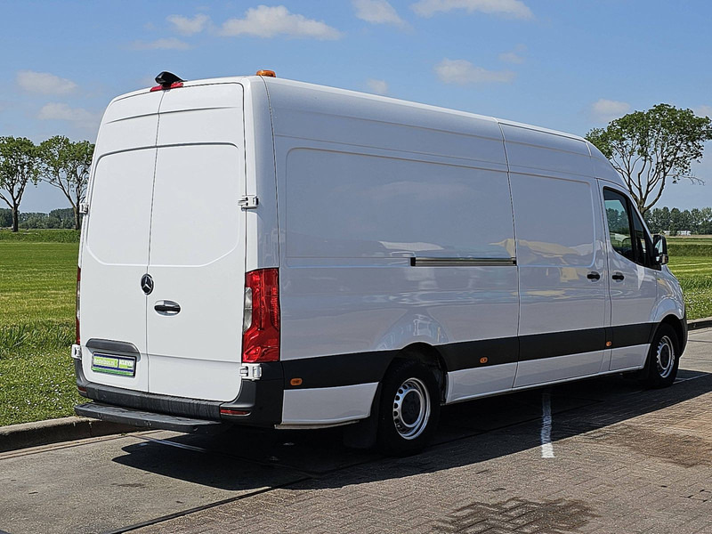Mercedes-Benz Sprinter 317 L3H2 Maxi Automaat! - Βαν: φωτογραφία 3 Mercedes-Benz Sprinter 317 L3H2 Maxi Automaat! - Βαν: φωτογραφία 3