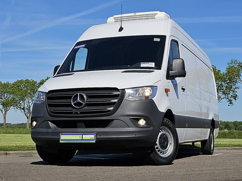 Mercedes-Benz Sprinter 317 L3H2 Maxi Koeler D/N - Επαγγελματικό αυτοκίνητο ψυγείο: φωτογραφία 1 Mercedes-Benz Sprinter 317 L3H2 Maxi Koeler D/N - Επαγγελματικό αυτοκίνητο ψυγείο: φωτογραφία 1