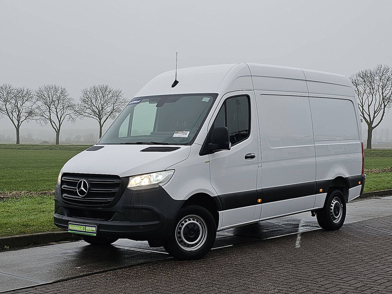 Mercedes-Benz Sprinter 319 3.0Ltr V6 3.5T-AHG! - Βαν: φωτογραφία 2 Mercedes-Benz Sprinter 319 3.0Ltr V6 3.5T-AHG! - Βαν: φωτογραφία 2