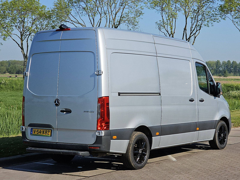 Mercedes-Benz Sprinter 319 L2H2 3.0Ltr V6 LED! - Βαν: φωτογραφία 3 Mercedes-Benz Sprinter 319 L2H2 3.0Ltr V6 LED! - Βαν: φωτογραφία 3
