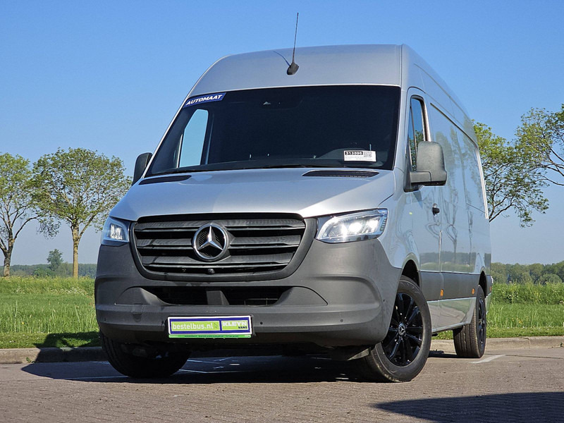 Mercedes-Benz Sprinter 319 L2H2 3.0Ltr V6 LED! - Βαν: φωτογραφία 1 Mercedes-Benz Sprinter 319 L2H2 3.0Ltr V6 LED! - Βαν: φωτογραφία 1