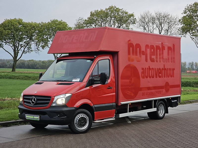 Mercedes-Benz Sprinter 513 - Επαγγελματικό αυτοκίνητο κόφα: φωτογραφία 2 Mercedes-Benz Sprinter 513 - Επαγγελματικό αυτοκίνητο κόφα: φωτογραφία 2