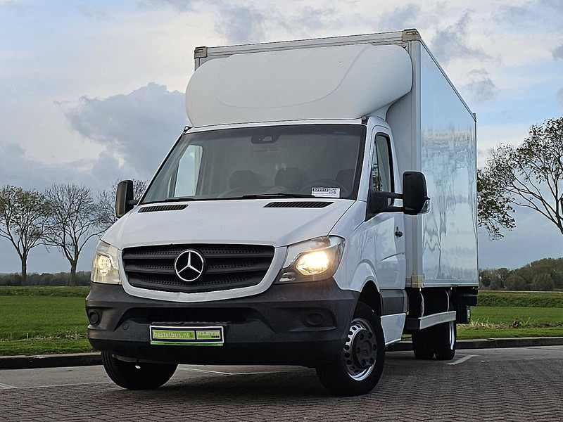Mercedes-Benz Sprinter 514 CDI 43 LAADKLEP - Επαγγελματικό αυτοκίνητο κόφα: φωτογραφία 1 Mercedes-Benz Sprinter 514 CDI 43 LAADKLEP - Επαγγελματικό αυτοκίνητο κόφα: φωτογραφία 1
