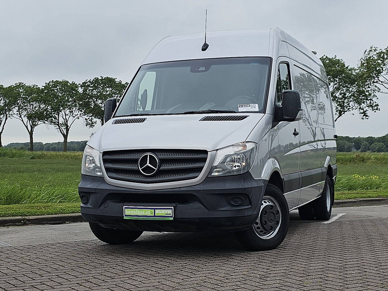 Mercedes-Benz Sprinter 516 L2H2 WP-Inrichting ! - Βαν: φωτογραφία 1 Mercedes-Benz Sprinter 516 L2H2 WP-Inrichting ! - Βαν: φωτογραφία 1
