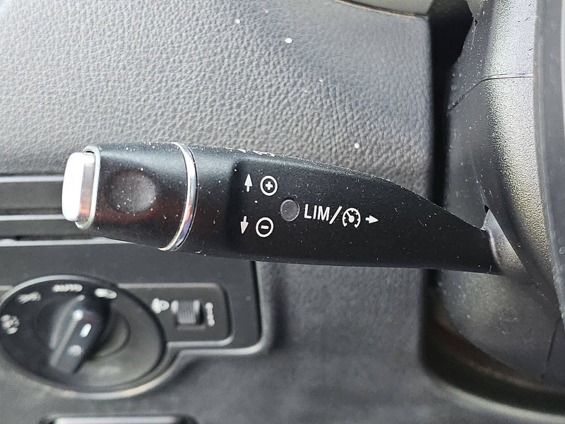 Μικρό βαν Mercedes-Benz Vito 111 Lang: φωτογραφία 12 Μικρό βαν Mercedes-Benz Vito 111 Lang: φωτογραφία 12