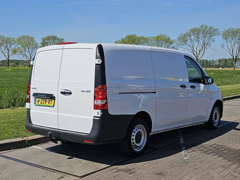 Mercedes-Benz Vito 114 Airco Navi! - Μικρό βαν: φωτογραφία 3 Mercedes-Benz Vito 114 Airco Navi! - Μικρό βαν: φωτογραφία 3