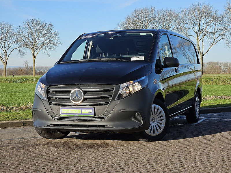 Mercedes-Benz Vito 114 L3 XL Mbux Automaat! - Μικρό βαν: φωτογραφία 1 Mercedes-Benz Vito 114 L3 XL Mbux Automaat! - Μικρό βαν: φωτογραφία 1
