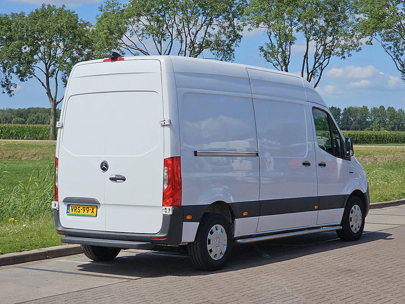 Mercedes-Benz eSprinter L2H2 35 KWH - Βαν, Ηλεκτρικό van: φωτογραφία 3 Mercedes-Benz eSprinter L2H2 35 KWH - Βαν, Ηλεκτρικό van: φωτογραφία 3