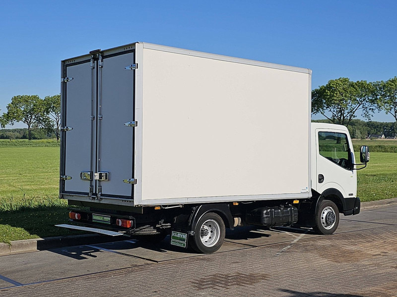 Nissan Cabstar Koelwagen FRIGO! - Επαγγελματικό αυτοκίνητο ψυγείο: φωτογραφία 3 Nissan Cabstar Koelwagen FRIGO! - Επαγγελματικό αυτοκίνητο ψυγείο: φωτογραφία 3