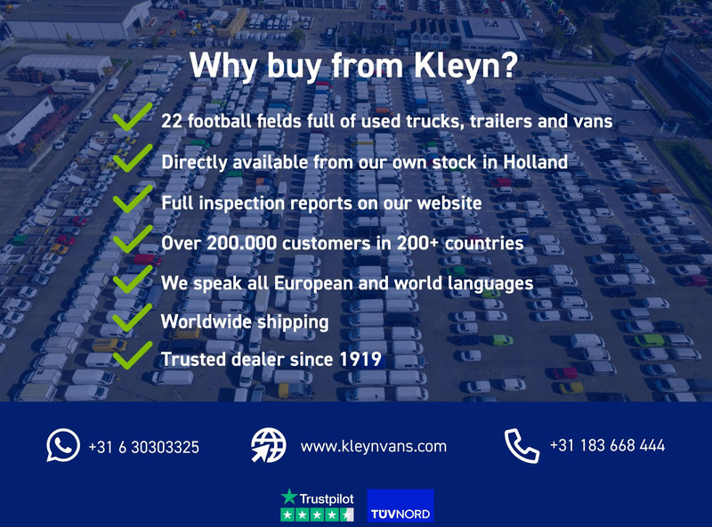 Nissan E-NV200 40KWH 109 OPTIMA - Βαν, Ηλεκτρικό van: φωτογραφία 4 Nissan E-NV200 40KWH 109 OPTIMA - Βαν, Ηλεκτρικό van: φωτογραφία 4