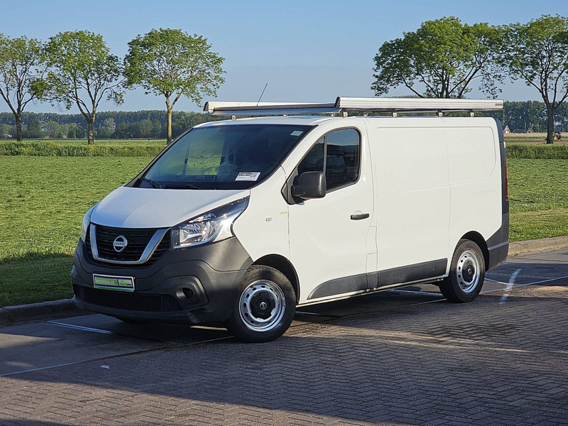 Nissan nv 300 L1H1 Airco Euro6 NAP - Μικρό βαν: φωτογραφία 2 Nissan nv 300 L1H1 Airco Euro6 NAP - Μικρό βαν: φωτογραφία 2