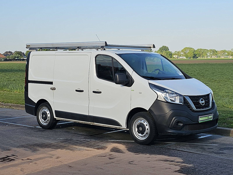 Nissan nv 300 L1H1 Airco Euro6 NAP - Μικρό βαν: φωτογραφία 5 Nissan nv 300 L1H1 Airco Euro6 NAP - Μικρό βαν: φωτογραφία 5