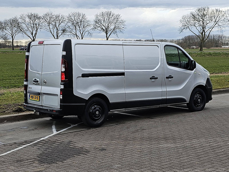Nissan nv 300 L2H1 Navi Euro6 AC! - Μικρό βαν: φωτογραφία 3 Nissan nv 300 L2H1 Navi Euro6 AC! - Μικρό βαν: φωτογραφία 3