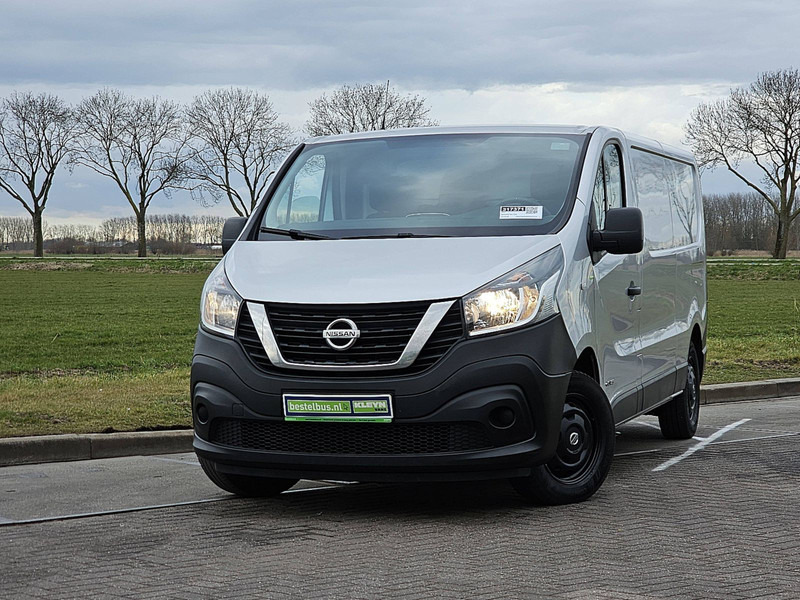 Nissan nv 300 L2H1 Navi Euro6 AC! - Μικρό βαν: φωτογραφία 1 Nissan nv 300 L2H1 Navi Euro6 AC! - Μικρό βαν: φωτογραφία 1
