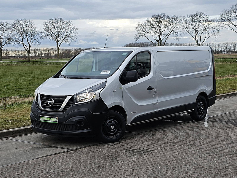 Nissan nv 300 L2H1 Navi Euro6 AC! - Μικρό βαν: φωτογραφία 2 Nissan nv 300 L2H1 Navi Euro6 AC! - Μικρό βαν: φωτογραφία 2