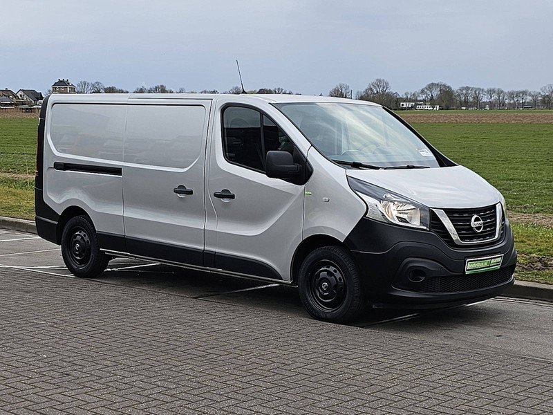 Nissan nv 300 L2H1 Navi Euro6 AC! - Μικρό βαν: φωτογραφία 5 Nissan nv 300 L2H1 Navi Euro6 AC! - Μικρό βαν: φωτογραφία 5