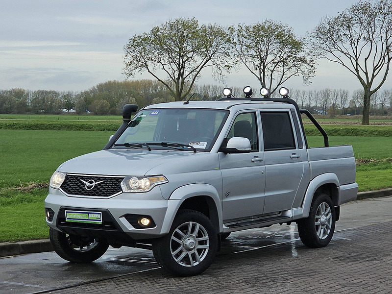 Onbekend Mini RAM - Ημιφορτηγό: φωτογραφία 2 Onbekend Mini RAM - Ημιφορτηγό: φωτογραφία 2