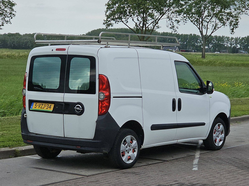 Opel Combo 1.3 L1 Airco! - Μικρό βαν: φωτογραφία 3 Opel Combo 1.3 L1 Airco! - Μικρό βαν: φωτογραφία 3