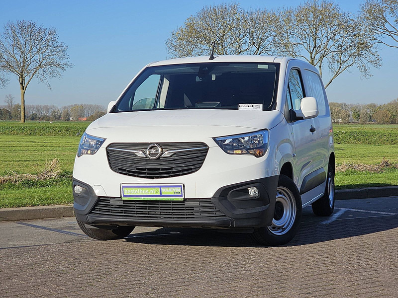 Opel Combo 1.6 D - Επαγγελματικό αυτοκίνητο κόφα: φωτογραφία 1 Opel Combo 1.6 D - Επαγγελματικό αυτοκίνητο κόφα: φωτογραφία 1