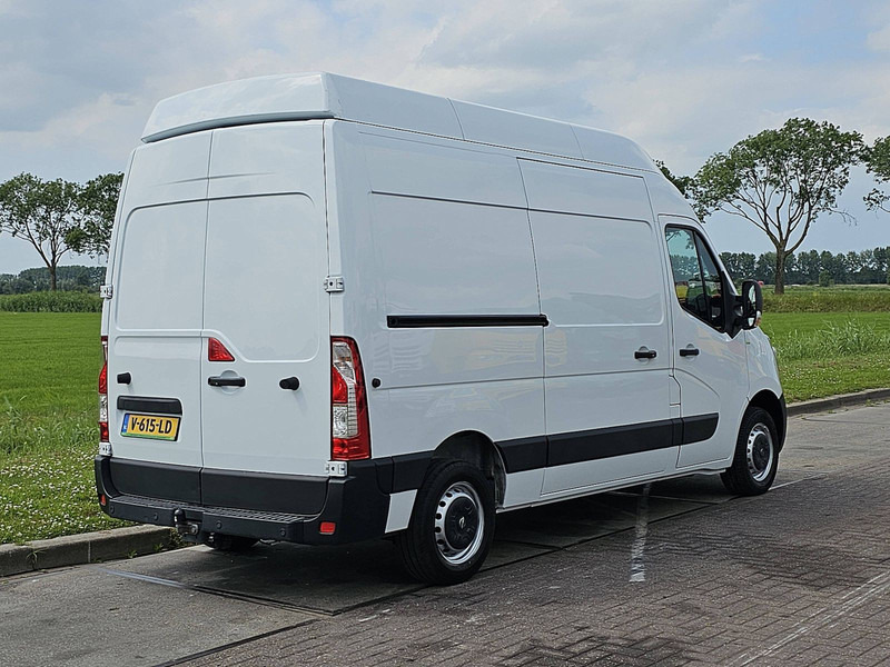 Opel Movano 2.3 L2H3 ExtraHoog-Dak! - Μικρό βαν: φωτογραφία 3 Opel Movano 2.3 L2H3 ExtraHoog-Dak! - Μικρό βαν: φωτογραφία 3