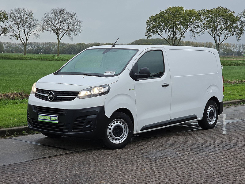 Opel Vivaro 1.5 L2 Airco Euro6 NAP! - Μικρό βαν: φωτογραφία 2 Opel Vivaro 1.5 L2 Airco Euro6 NAP! - Μικρό βαν: φωτογραφία 2