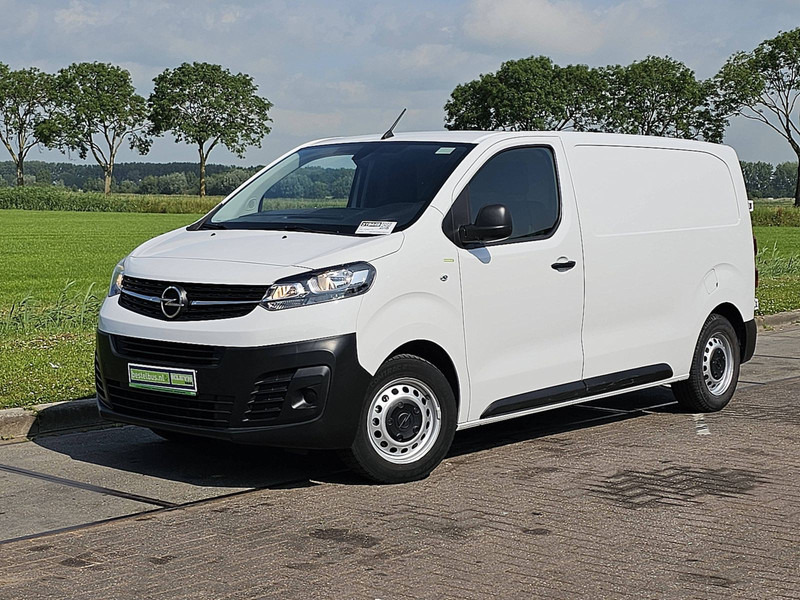 Opel Vivaro 1.5 L2 Navi Euro6 NAP AC - Μικρό βαν: φωτογραφία 2 Opel Vivaro 1.5 L2 Navi Euro6 NAP AC - Μικρό βαν: φωτογραφία 2