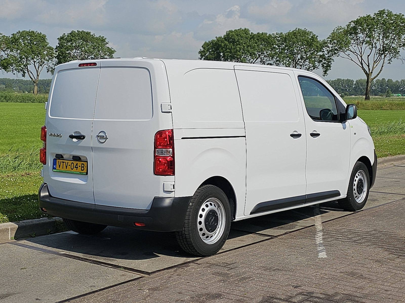 Opel Vivaro 1.5 L2 Navi Euro6 NAP AC - Μικρό βαν: φωτογραφία 3 Opel Vivaro 1.5 L2 Navi Euro6 NAP AC - Μικρό βαν: φωτογραφία 3