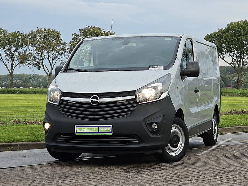 Opel Vivaro 1.6 L1H1 Navi Euro6 AC! - Μικρό βαν: φωτογραφία 1 Opel Vivaro 1.6 L1H1 Navi Euro6 AC! - Μικρό βαν: φωτογραφία 1