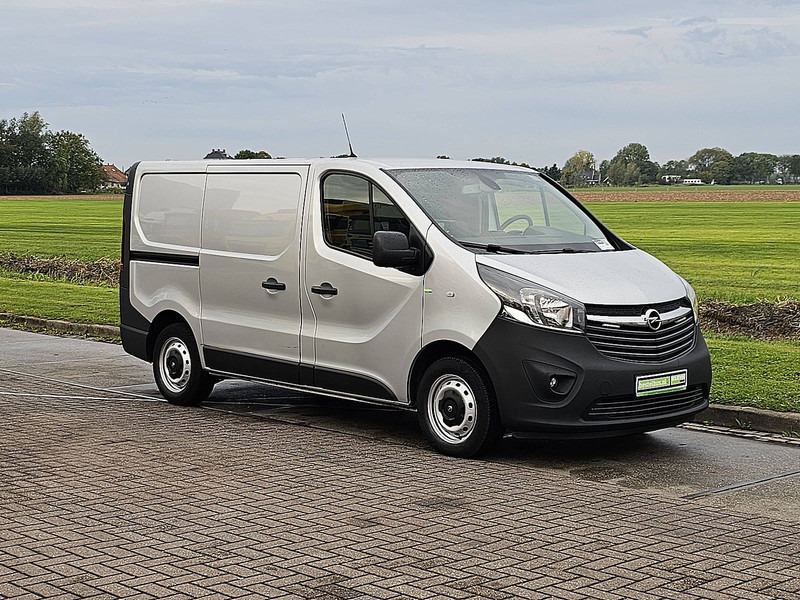 Opel Vivaro 1.6 L1H1 Navi Euro6 AC! - Μικρό βαν: φωτογραφία 5 Opel Vivaro 1.6 L1H1 Navi Euro6 AC! - Μικρό βαν: φωτογραφία 5