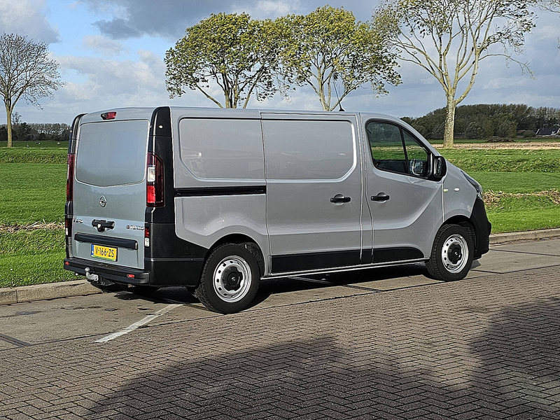 Opel Vivaro 1.6 L1H1 Navi Euro6 AC! - Μικρό βαν: φωτογραφία 3 Opel Vivaro 1.6 L1H1 Navi Euro6 AC! - Μικρό βαν: φωτογραφία 3