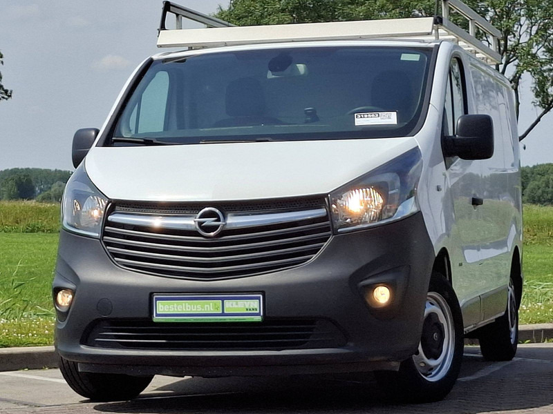 Opel Vivaro 1.6 L1H1 Navi NAP Euro6! - Μικρό βαν: φωτογραφία 1 Opel Vivaro 1.6 L1H1 Navi NAP Euro6! - Μικρό βαν: φωτογραφία 1