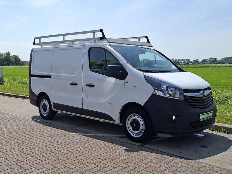 Opel Vivaro 1.6 L1H1 Navi NAP Euro6! - Μικρό βαν: φωτογραφία 5 Opel Vivaro 1.6 L1H1 Navi NAP Euro6! - Μικρό βαν: φωτογραφία 5