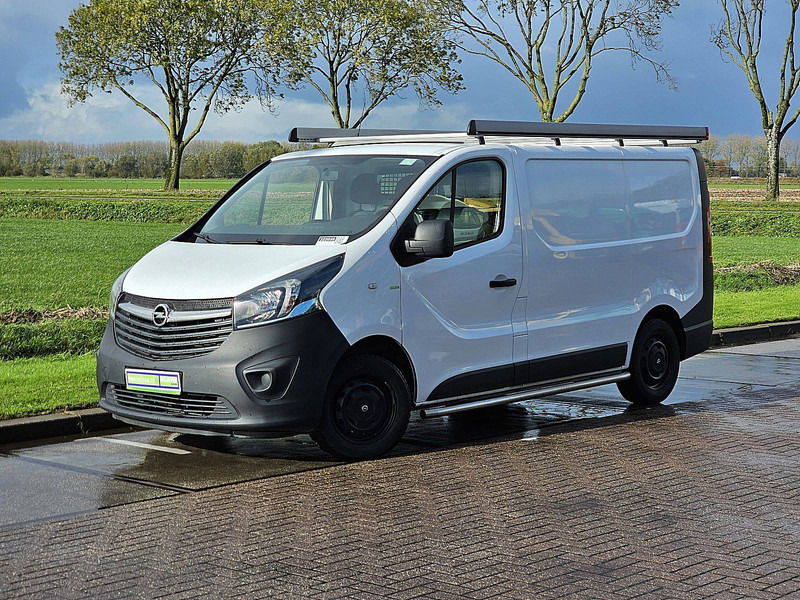Opel Vivaro 1.6 ac navi - Μικρό βαν: φωτογραφία 2 Opel Vivaro 1.6 ac navi - Μικρό βαν: φωτογραφία 2