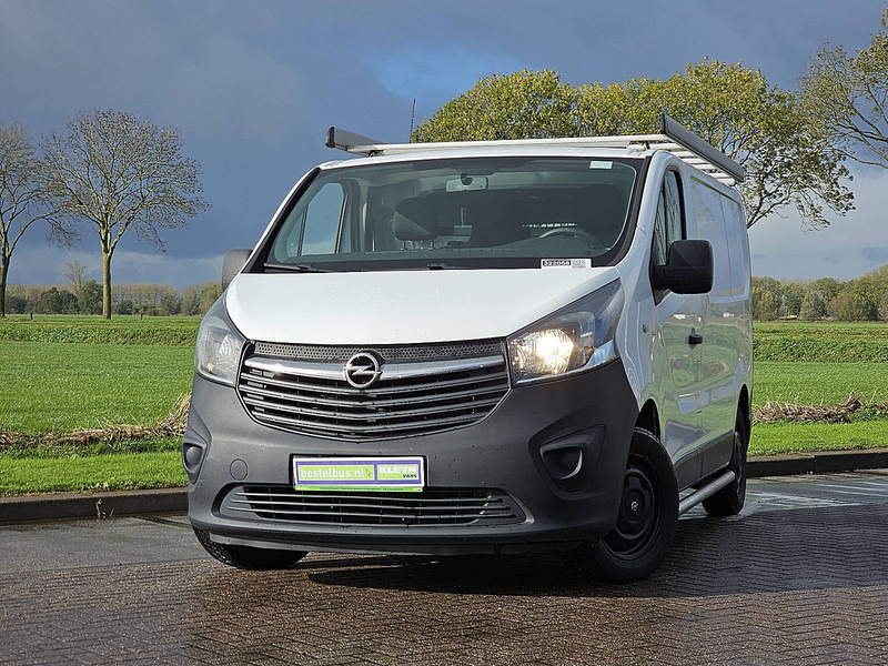 Opel Vivaro 1.6 ac navi - Μικρό βαν: φωτογραφία 1 Opel Vivaro 1.6 ac navi - Μικρό βαν: φωτογραφία 1