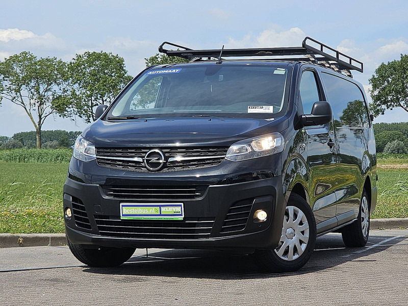 Opel Vivaro 2.0 L3H1 Navi NAP! - Μικρό βαν: φωτογραφία 1 Opel Vivaro 2.0 L3H1 Navi NAP! - Μικρό βαν: φωτογραφία 1