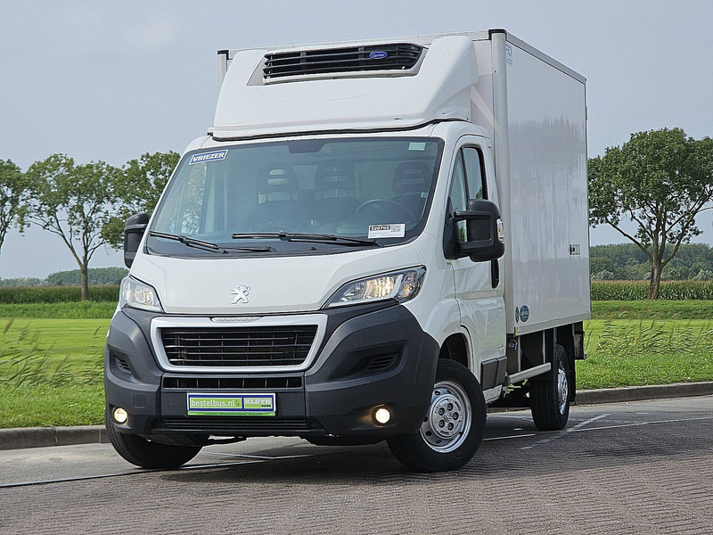 Peugeot Boxer 2.0 BHDI 165 FRIGO - Επαγγελματικό αυτοκίνητο ψυγείο: φωτογραφία 1 Peugeot Boxer 2.0 BHDI 165 FRIGO - Επαγγελματικό αυτοκίνητο ψυγείο: φωτογραφία 1