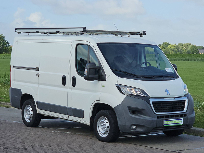 Peugeot Boxer 2.0 L1H1 Navi Euro6 AC! - Μικρό βαν: φωτογραφία 5 Peugeot Boxer 2.0 L1H1 Navi Euro6 AC! - Μικρό βαν: φωτογραφία 5