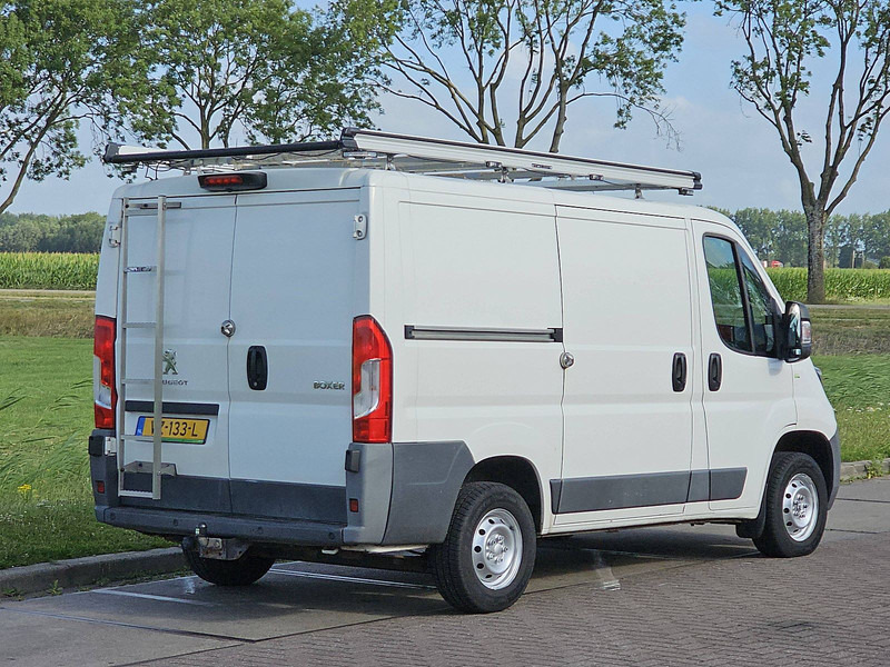 Peugeot Boxer 2.0 L1H1 Navi Euro6 AC! - Μικρό βαν: φωτογραφία 3 Peugeot Boxer 2.0 L1H1 Navi Euro6 AC! - Μικρό βαν: φωτογραφία 3