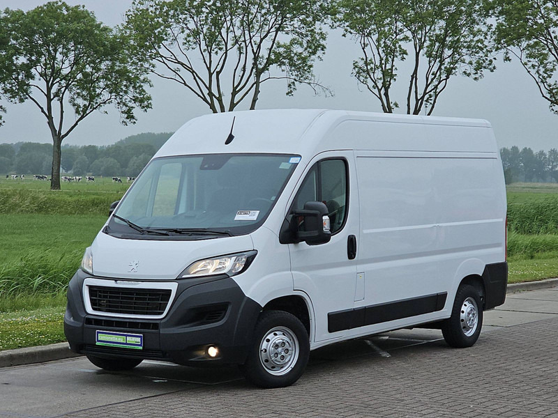 Peugeot Boxer 2.2 L2H2 Navi Euro6 AC! - Βαν: φωτογραφία 2 Peugeot Boxer 2.2 L2H2 Navi Euro6 AC! - Βαν: φωτογραφία 2