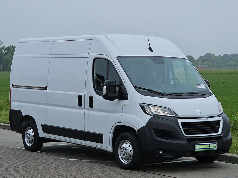 Peugeot Boxer 2.2 L2H2 Navi Euro6 AC! - Βαν: φωτογραφία 5 Peugeot Boxer 2.2 L2H2 Navi Euro6 AC! - Βαν: φωτογραφία 5