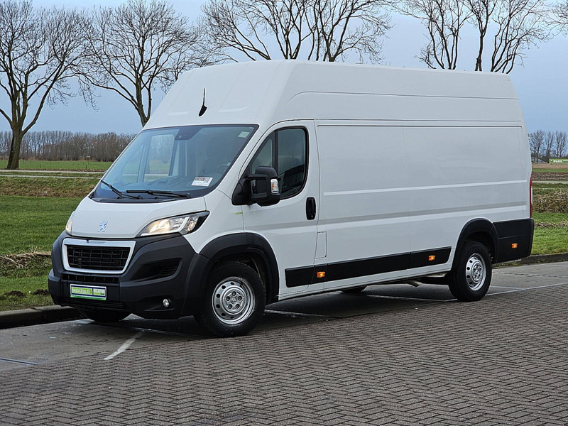 Peugeot Boxer 2.2 L4H3 Maxi 140Pk Eur6 - Βαν: φωτογραφία 2 Peugeot Boxer 2.2 L4H3 Maxi 140Pk Eur6 - Βαν: φωτογραφία 2