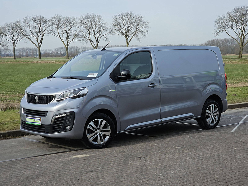 Peugeot Expert 2.0 L2 145Pk Xenon Euro6 - Μικρό βαν: φωτογραφία 2 Peugeot Expert 2.0 L2 145Pk Xenon Euro6 - Μικρό βαν: φωτογραφία 2
