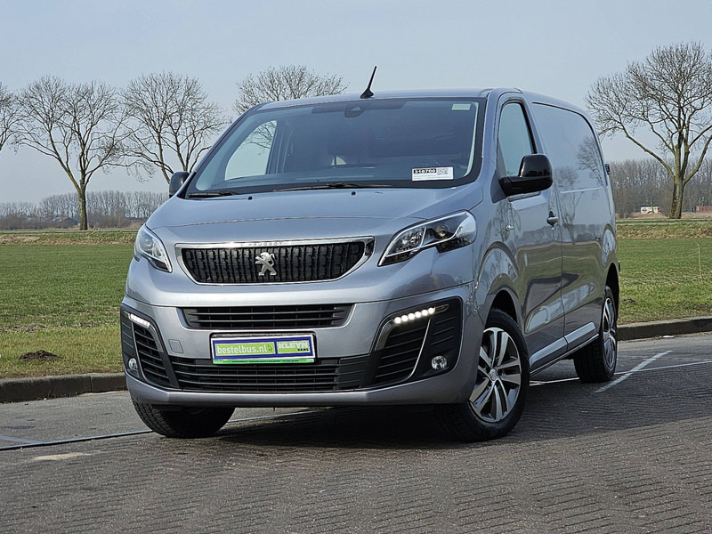Peugeot Expert 2.0 L2 145Pk Xenon Euro6 - Μικρό βαν: φωτογραφία 1 Peugeot Expert 2.0 L2 145Pk Xenon Euro6 - Μικρό βαν: φωτογραφία 1