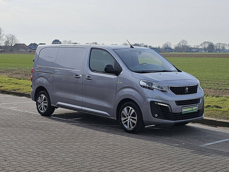 Peugeot Expert 2.0 L2 145Pk Xenon Euro6 - Μικρό βαν: φωτογραφία 5 Peugeot Expert 2.0 L2 145Pk Xenon Euro6 - Μικρό βαν: φωτογραφία 5