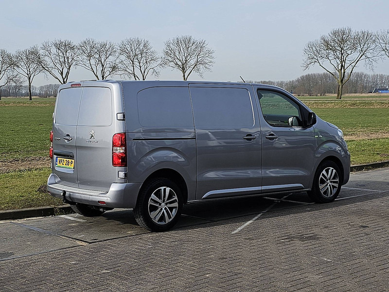 Peugeot Expert 2.0 L2 145Pk Xenon Euro6 - Μικρό βαν: φωτογραφία 3 Peugeot Expert 2.0 L2 145Pk Xenon Euro6 - Μικρό βαν: φωτογραφία 3