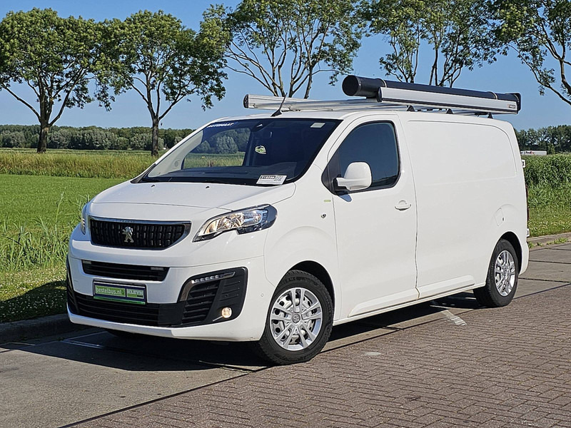 Peugeot Expert 2.0 L2 Automaat Navi AC! - Μικρό βαν: φωτογραφία 2 Peugeot Expert 2.0 L2 Automaat Navi AC! - Μικρό βαν: φωτογραφία 2